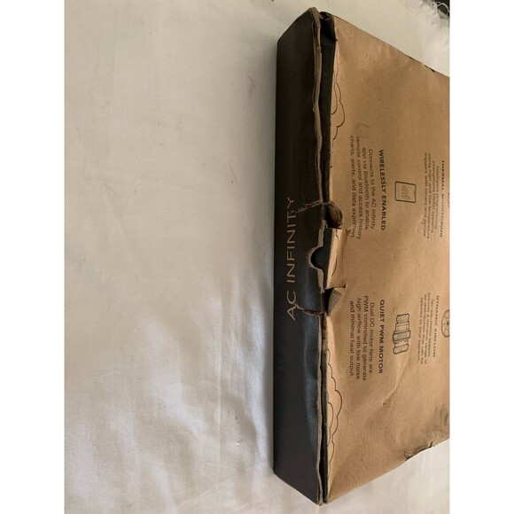 AC Infinity AIRTAP T6 6”x12” - Picture 7 of 7